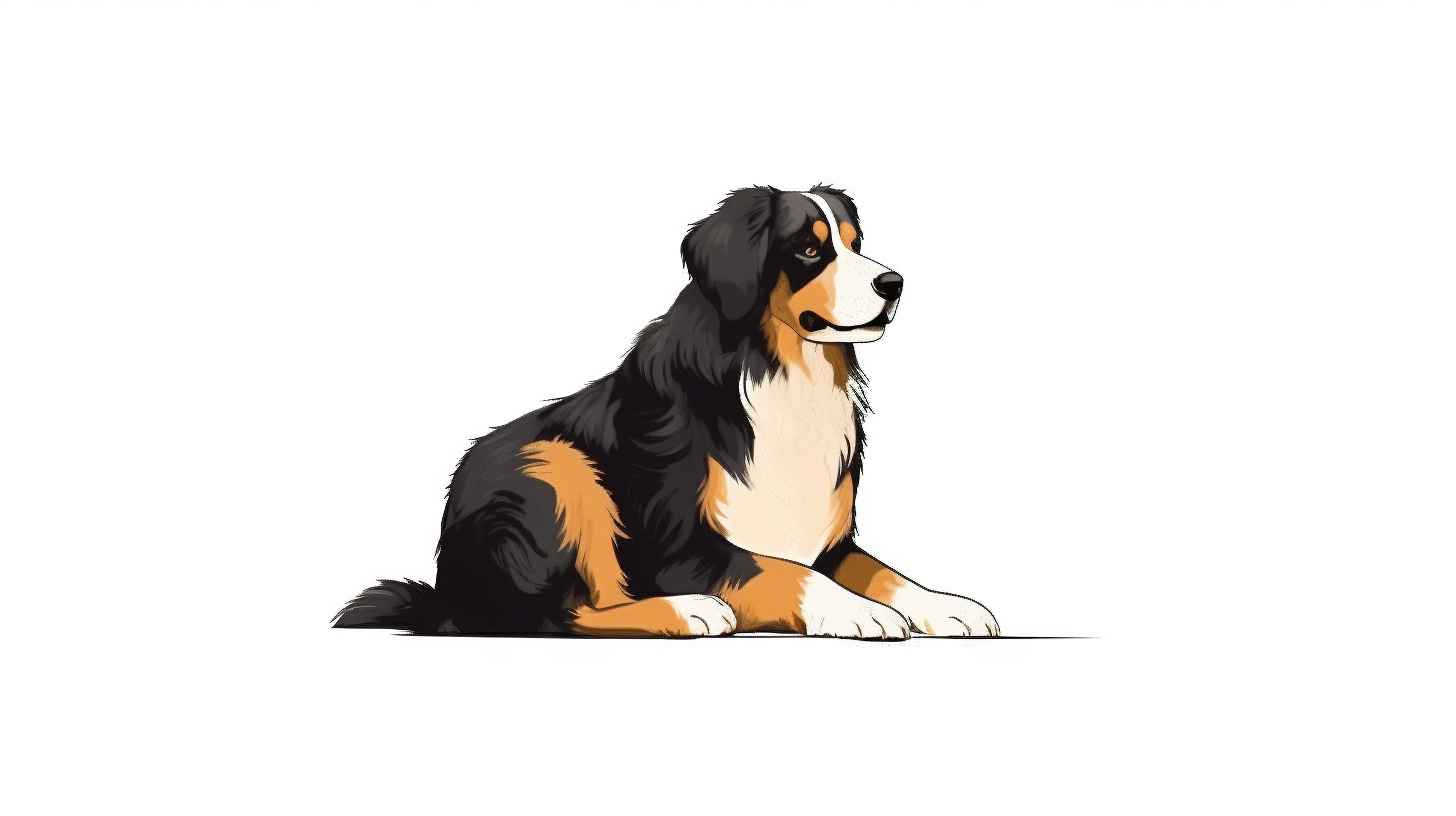Top Tips to Keep Your Bernese Mountain Dog's Thyroid Healthy and Happy